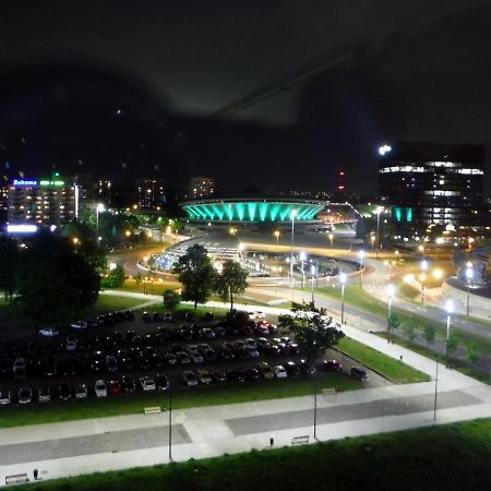 Kato Best Point Katowice Ngoại thất bức ảnh