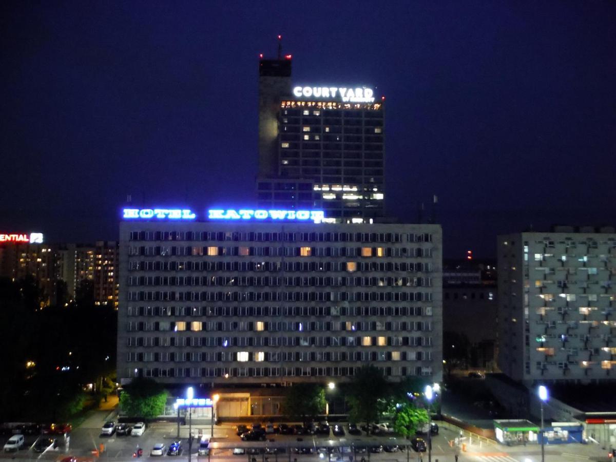 Kato Best Point Katowice Ngoại thất bức ảnh