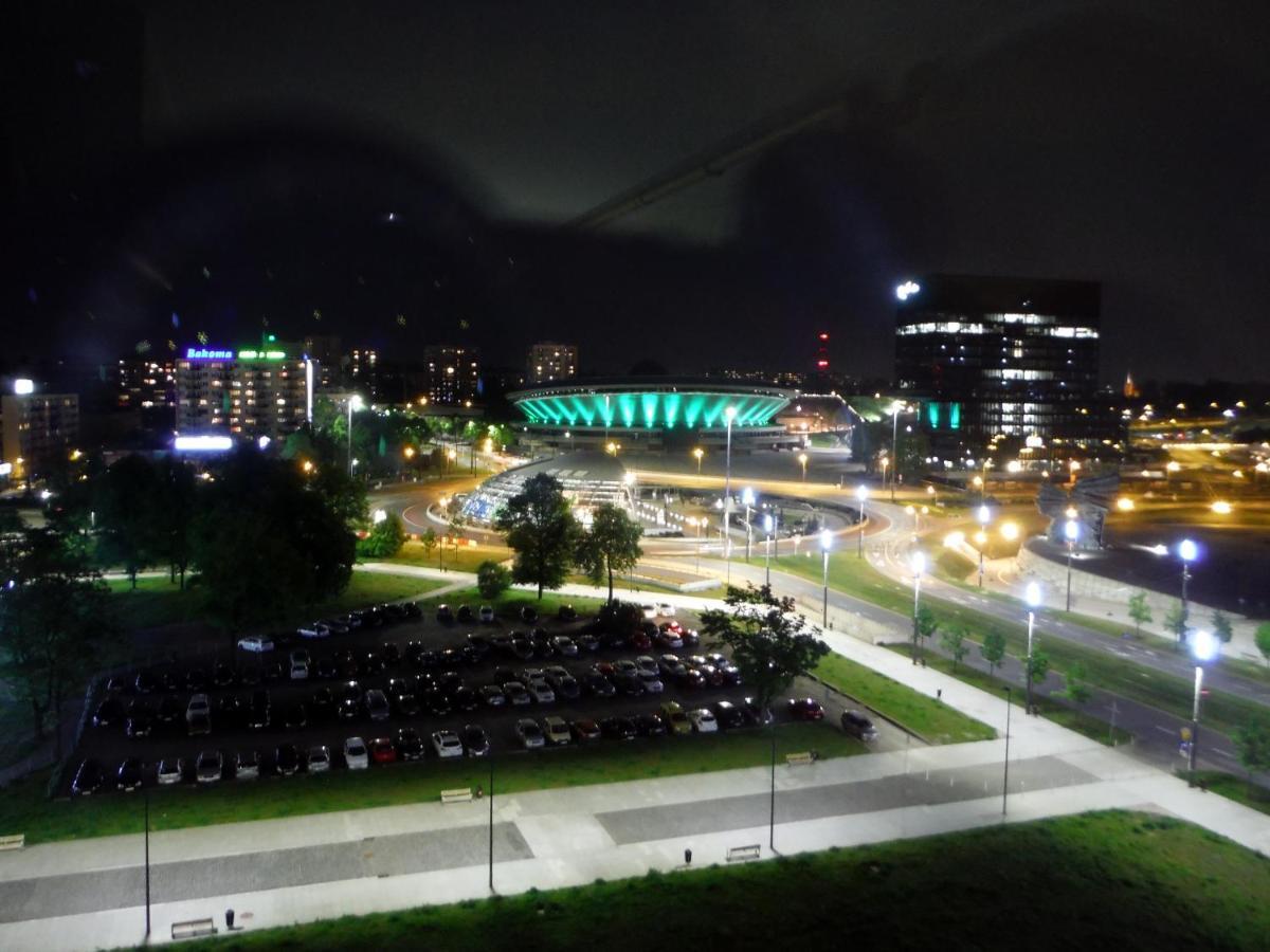 Kato Best Point Katowice Ngoại thất bức ảnh