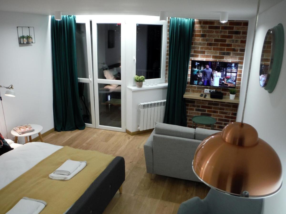 Kato Best Point Katowice Ngoại thất bức ảnh